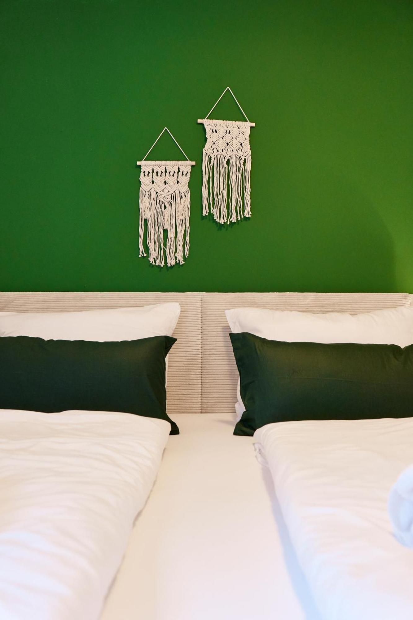 Stylisches Apartment I Fahrstuhl I Bahnhofsnah 에르푸르트 외부 사진